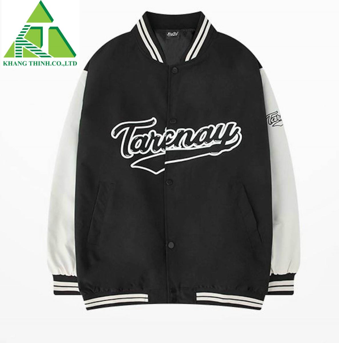 ÁO KHOÁC LOCAL BRAND 2
